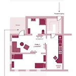 Hochwald Apartament