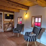 Apartament Hochwald *