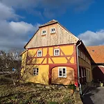 Hochwald Apartament