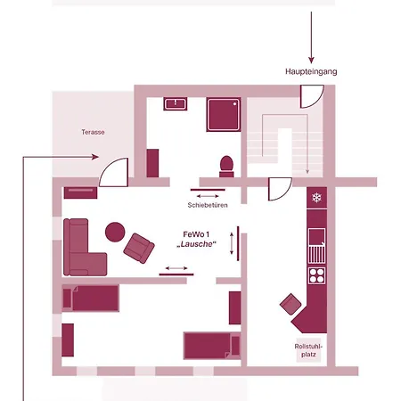Hochwald * Bertsdorf-Hoernitz