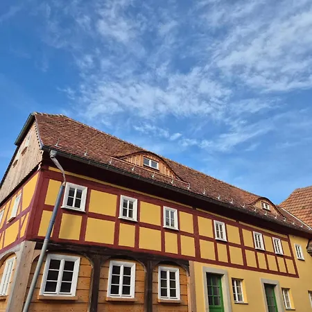 Hochwald Apartment
