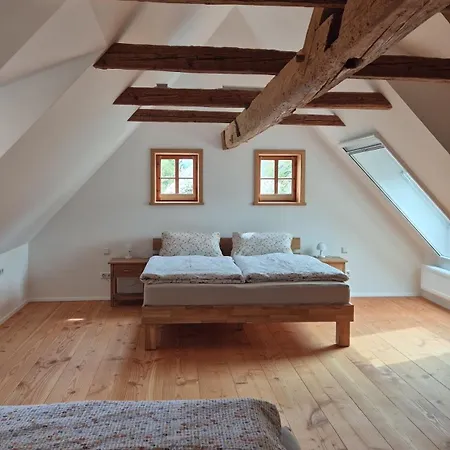 Hochwald Bertsdorf-Hoernitz