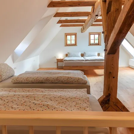 Hochwald Apartment