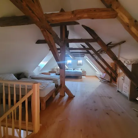 Hochwald * Bertsdorf-Hoernitz