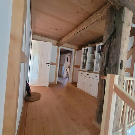 Апартаменты Hochwald *