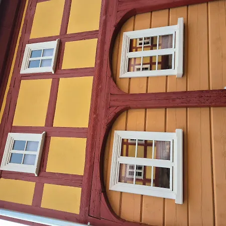 Hochwald Bertsdorf-Hoernitz