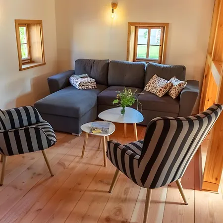 Hochwald Apartment