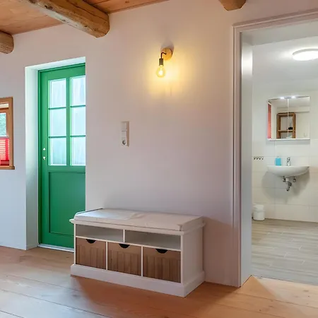 Hochwald Apartment *