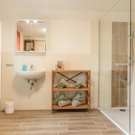 Hochwald Apartment Bertsdorf-Hoernitz