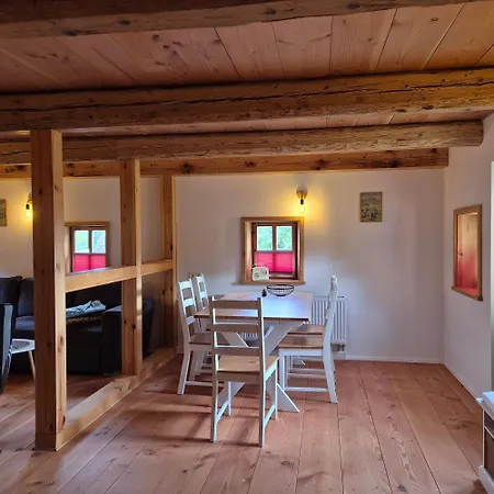 Hochwald Apartment