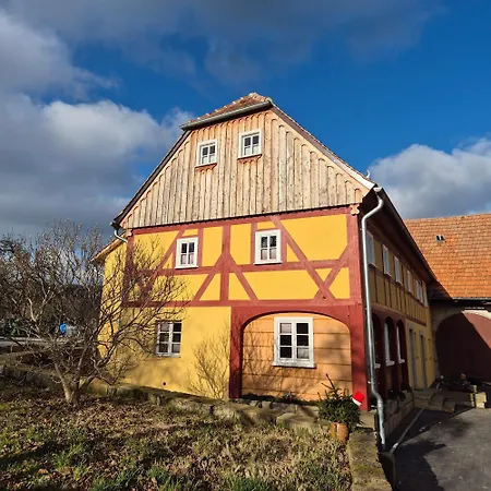 Hochwald Apartment