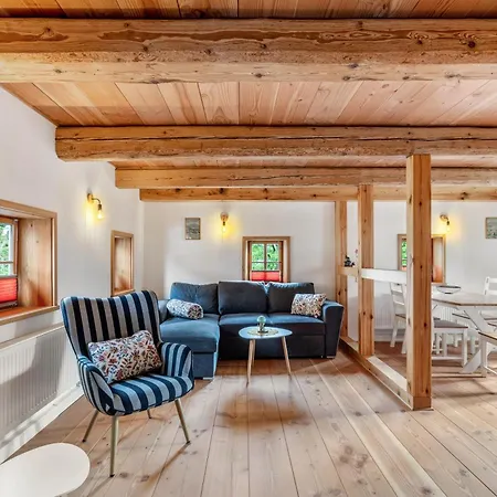 Hochwald Apartment