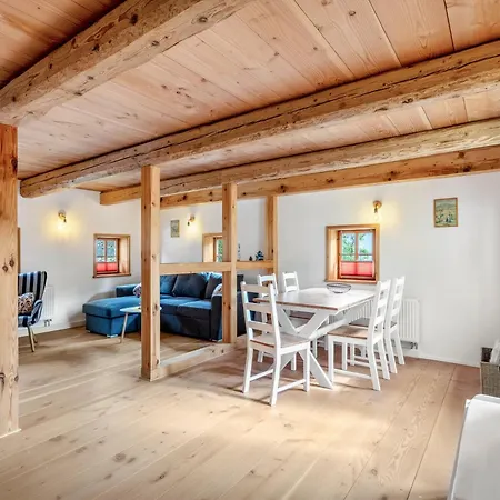 Apartment Hochwald