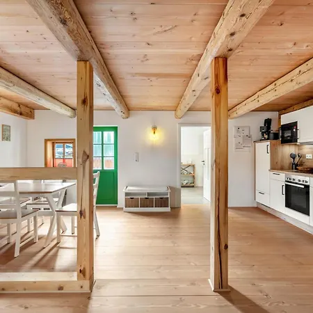 Hochwald Apartment