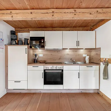 Hochwald Apartment Bertsdorf-Hoernitz