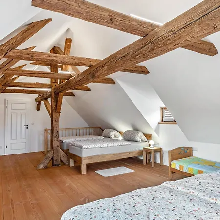 Apartment Hochwald